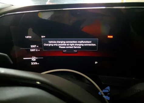 2025 Audi Q6 E-Tron Premium из США, поврежденный, VIN WA112BGF3SA025213